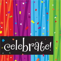 Rainbow Celebra...