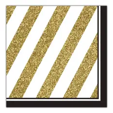 Black &amp Gold...