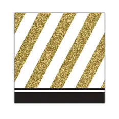 Black &amp Gold...