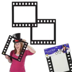 Film Strip Phot...