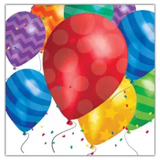 Balloon Blast L...