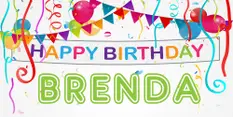 Colorful Birthd...