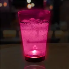 Neon Pink LED 1...