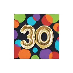 30th Birthday B...