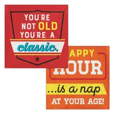 How Old Beverag...