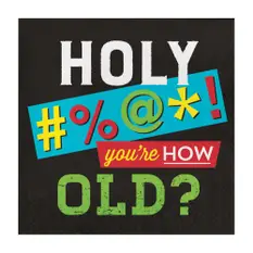 How Old Lunch N...
