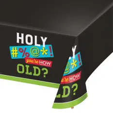 How Old Table C...