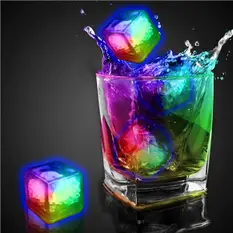 Rainbow Liquid ...