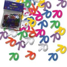 70 Confetti (Pe...