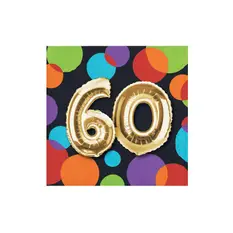 60th Birthday B...