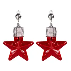 LED Red Star Cl...