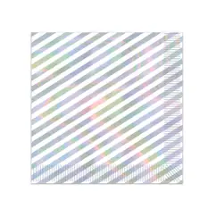 Iridescent Stri...