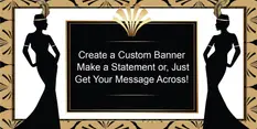 Deco Flappers C...
