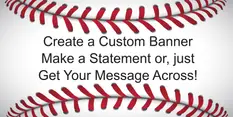 Baseball Custom...
