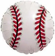 Baseball Metall...