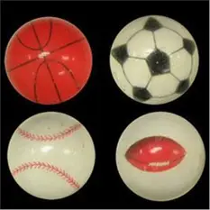 35mm Sports Bal...