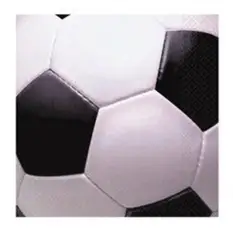 Soccer Fan Beve...