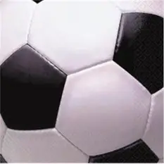 Soccer Fan Lunc...