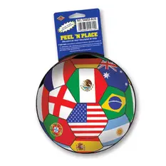 International S...