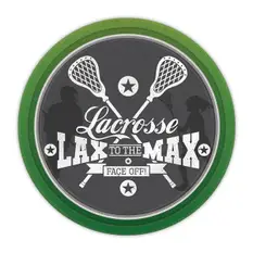 Lacrosse 7 Pape...