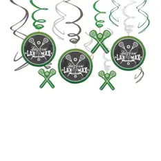 Lacrosse Swirl ...