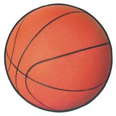 Basketball Cuto...