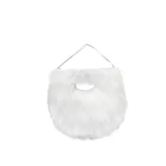 White Beard Wit...
