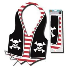 Pirate Vest (Pe...