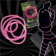 Pink El - Wire ...
