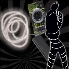 White El - Wire...