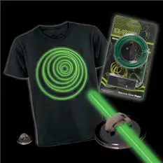 Green Lumi Lite...