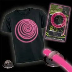 Pink Lumi Lite ...