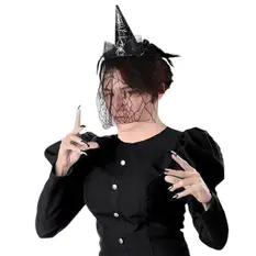 Witch Hat Headb...