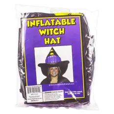 Witch Inflatabl...