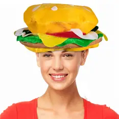 Cheeseburger Ha...