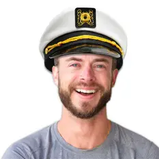 Yacht Captain's...