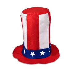 Patriotic Stove...