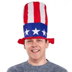 Patriotic Stove...