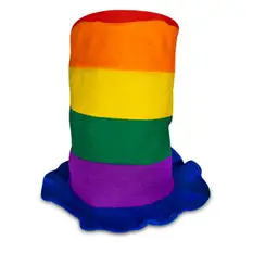 Rainbow Stove P...