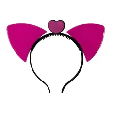 LED Cat Ear Hea...