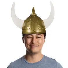 Viking Helmet