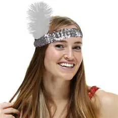 White Feather H...