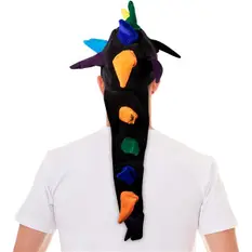 Dragon Tail Vel...