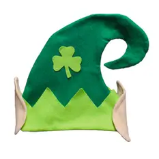 Shamrock Leprec...