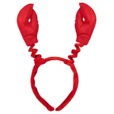 Claw Headbopper...