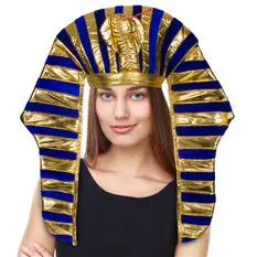 Egyptian Pharao...