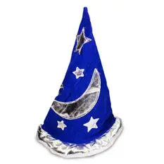 Velvet Wizard H...