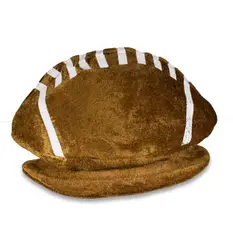 Football Plush ...