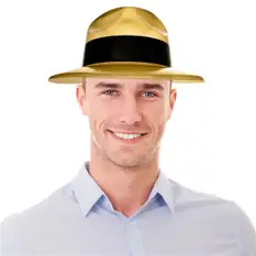 Gold Gangster F...