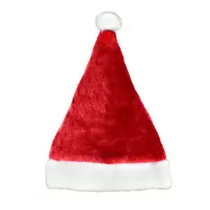 Santa Claus Plu...